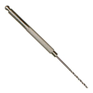 Clearance Deal – TB Stainless Steel Nut Drill
