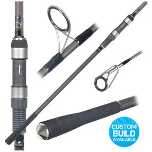 Free Spirit Hi-‘S’ Carp Rod 12ft 2.5lb