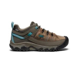 Women’s Targhee III Waterproof Shoe
