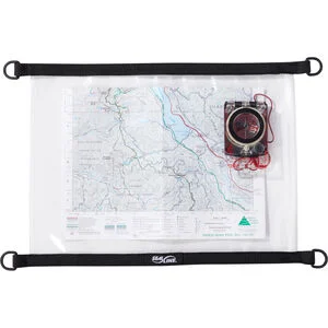 Large Waterproff Map case