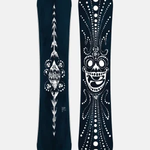 2024 Free Thinker Snowboard