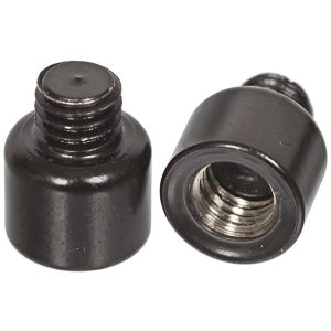Fox Black Label Slim 5g Weights