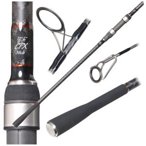 Free Spirit CTX Carp Rod 12ft 6ins 3.5lb (50mm)