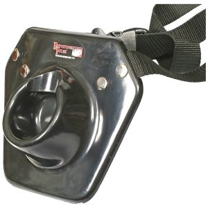 Eddystone Standard Butt Pad