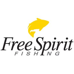 Rod Blank – Free Spirit Hi-‘S’ Carp Rod 12ft 3lb (Special Order Item)
