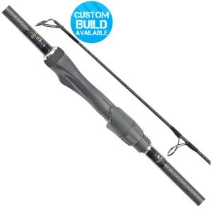 Free Spirit ‘S’-Lite Carp Rod 12ft 3lb (50mm)