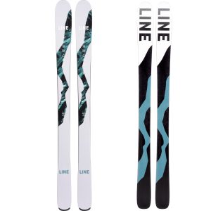 2022 Women’S Pandora 94 Ski