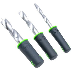 Korda Bait Drill with Cork Sticks