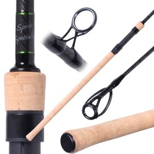 Free Spirit Seeker Specialist Rod 12ft 2.75lb – 30mm