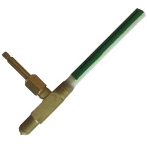 Coleman Northstar Valve Assembly Part No 201080