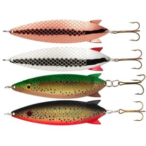 Abu Garcia Toby Salmo Spoon Lure 110mm 30g