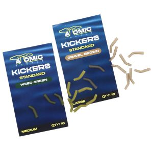 Atomic Tackle Standard Kickers
