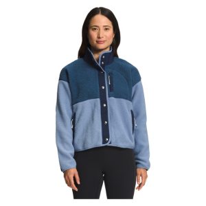Women’S Cragmont Jacket