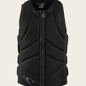 Men’s Full zip Slasher Comp Vest