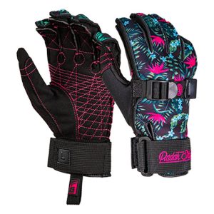 Women’S Lyric Inside Out Waterski Glove