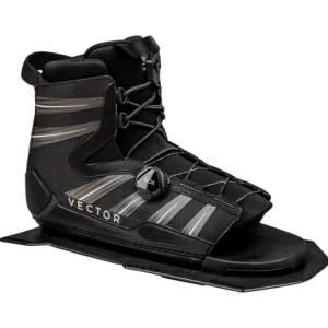 2024 Vector BOA APRT Rear Aluminum Binding