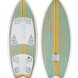 Women’s Koal Classic Fish Wakesurf Board