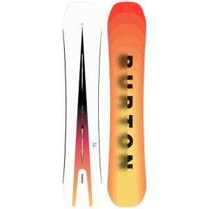 2024 Custom Camber Snowboard