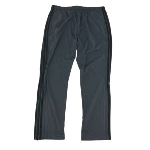 Adidas Men’s Grey Trico Zip Athletic Pants / Various Sizes