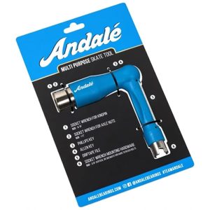 ANDALE MULTI PURPOSE TOOL