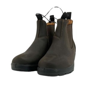 Aquatherm Women’s Brown Bryanna2 Chelsea Boots / Various Sizes