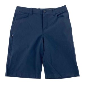 BC Clothing Men’s Navy Blue Shorts / Various Sizes