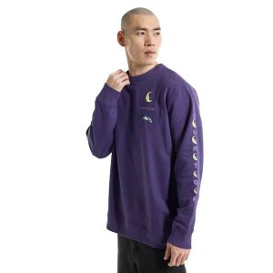 BURTON 1996 DOLPHIN CREW