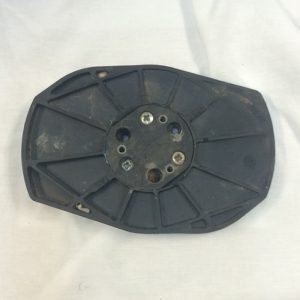 USED BURTON CANT WEDGES 3 HOLE