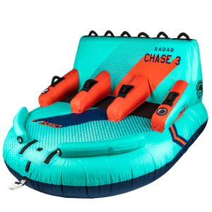 chase lounge 3 person tube