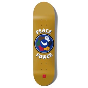 Anderson Peace Power Deck