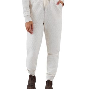 women’s wasa jogger