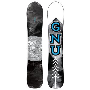 GNU ANTIGRAVITY SNOWBOARD