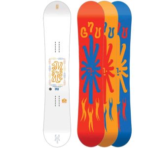 GNU HEADSPACE SNOWBOARD