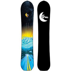 GNU WOMENS KLASSY C2X SNOWBOARD