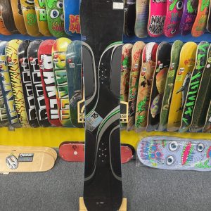 BURTON T-6 ALUMINUM CORE SNOWBOARD- 2008