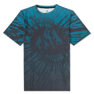 JONES MOUNTAIN SURF TEE