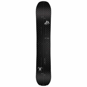JONES CARBON SOLUTION SPLITBOARD
