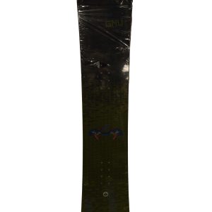 GNU GT SNOWBOARD