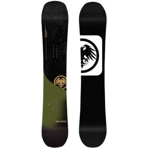 NEVER SUMMER COUGAR X SNOWBOARD