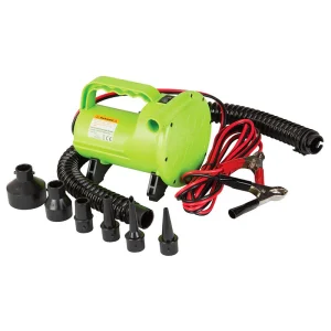 12V high pressure Pump