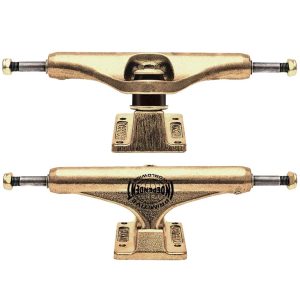 Independent X Primitive Mid 139mm Gold