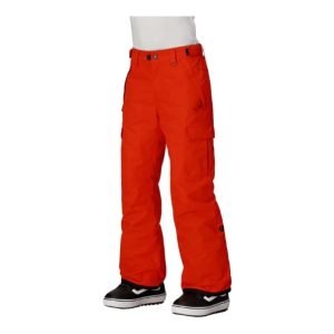 Kids Infinity Insulated Cargo Pant