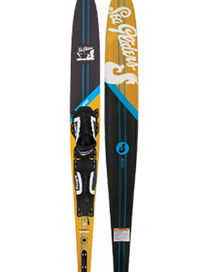 Naiad Slalom Waterski