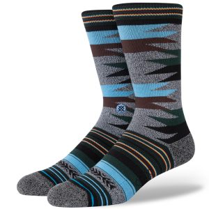 Wollaston Socks