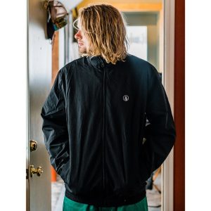 VOLCOM ERMONT LIGHT JACKET – MEN’S