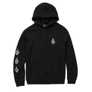 VOLCOM ICONIC STONE PULLOVER HOODIE
