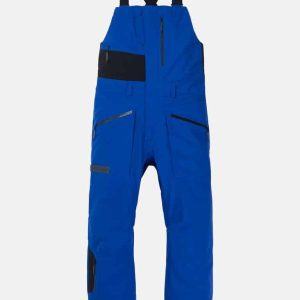 BURTON CARBONATE GORE-TEX 3L BIBS
