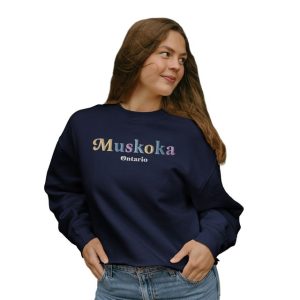 MUSKOKA ONTARIO CREW