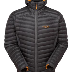 Men’s Cirrus Flex Hoody Jacket