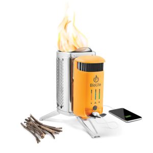 Biolite 2+ Campstove